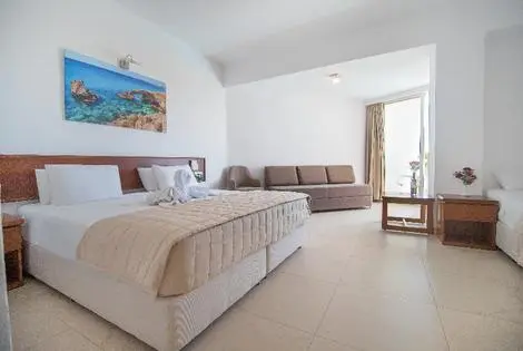 Hôtel Avlida paphos CHYPRE
