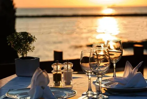 Hôtel Constantinou Bros Asimina Suites Hotel paphos CHYPRE