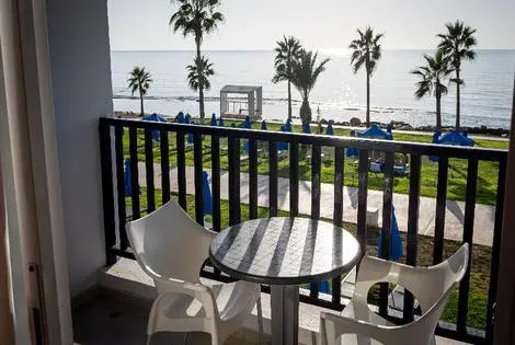 Hôtel Kefalos Beach Tourist Village paphos CHYPRE