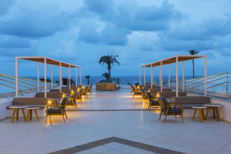 Hôtel Laura Beach paphos CHYPRE