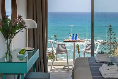 Hôtel Leonardo Plaza Cypria Maris Beach Hotel & Spa paphos CHYPRE