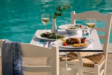 Hôtel Louis Paphos Breeze paphos CHYPRE