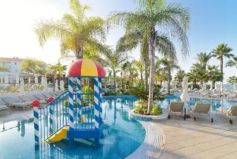 Hôtel Olympic Lagoon Resort Paphos paphos CHYPRE