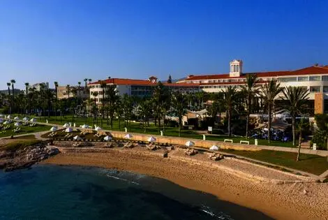 Hôtel Olympic Lagoon Resort Paphos paphos CHYPRE