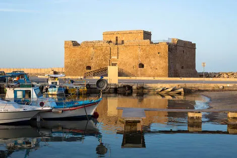 Port de Paphos