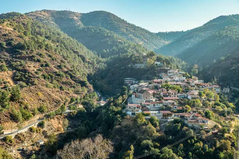 Troodos