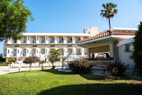 Hôtel Kissos Hotel paphos CHYPRE