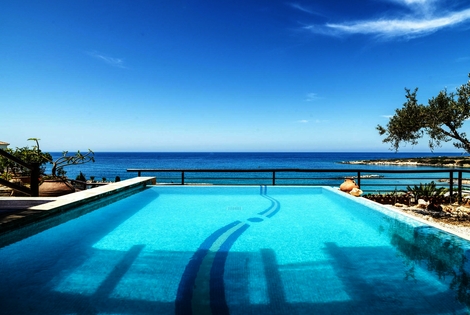 Hôtel Coral Beach Hotel & Resort pegeia CHYPRE