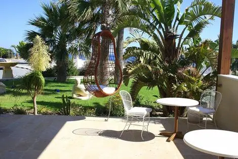 Hôtel E Hotel Spa And Resort pervolia CHYPRE