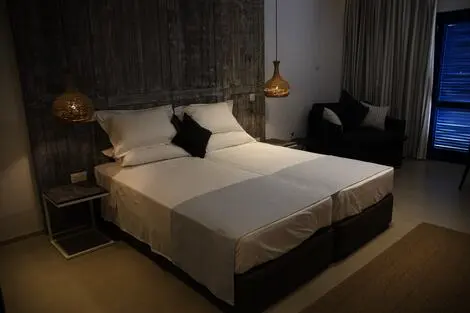 Hôtel Hylatio Tourist Village pissouri_limassol CHYPRE