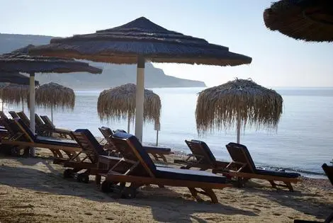 Hôtel Columbia Beach Resort pissouri CHYPRE