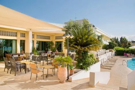 Hôtel Natura Beach Hotel & Villas polis CHYPRE