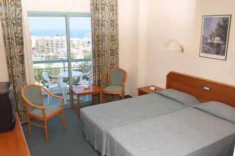 Chambre standard