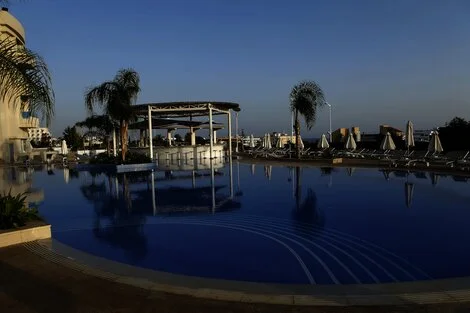 Hôtel Sunrise Oasis protaras CHYPRE
