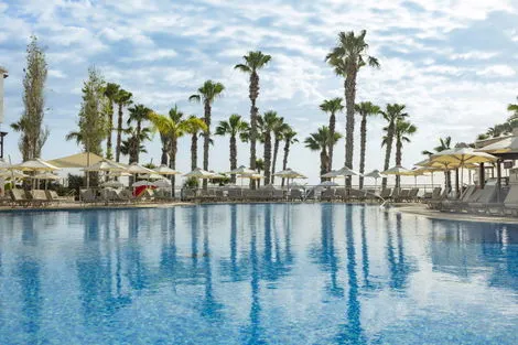 TUI Sélection Hôtel Louis Althea Beach protaras Chypre