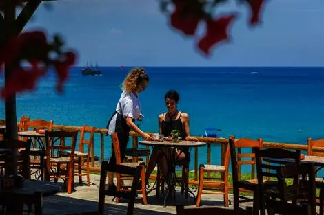 Hôtel Cavo Maris Beach protaras CHYPRE