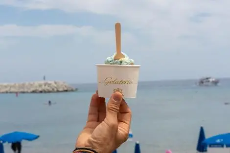 Hôtel Myro Androu Hotel Apts protaras CHYPRE