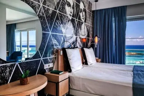 Hôtel The King Jason Protaras protaras CHYPRE