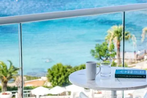 Hôtel The King Jason Protaras protaras CHYPRE