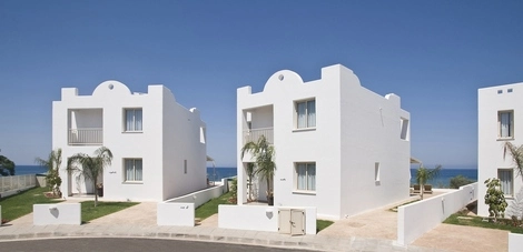 Hôtel Louis Althea Kalamies Luxury Villas protaras CHYPRE