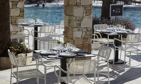 Hôtel Louis St. Elias Resort protaras CHYPRE