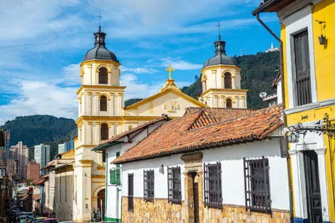Bogota