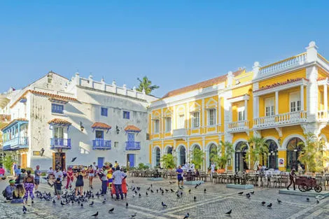 Carthagène