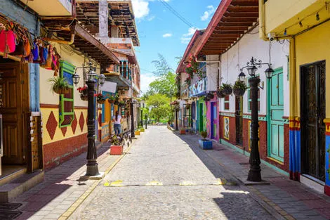 Guatapé