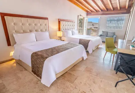 Hôtel Armeria Real