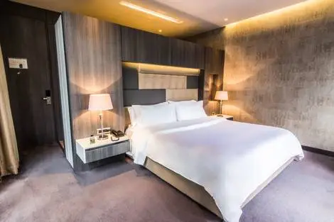 Hôtel Bioxury