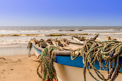 La Boquilla