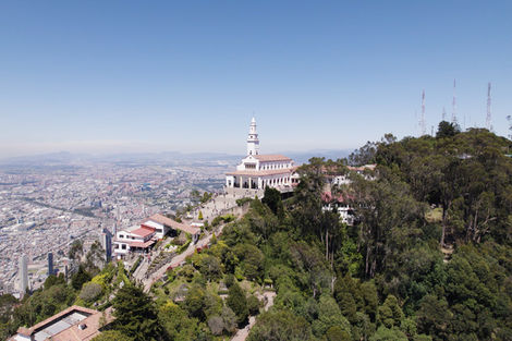 Montserrate