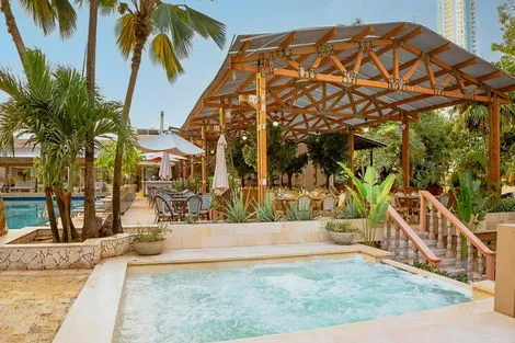 Colombie : Hôtel Caribe by Faranda Grand 4* - Visite de Carthagène incluse