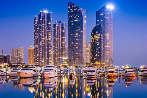 Busan