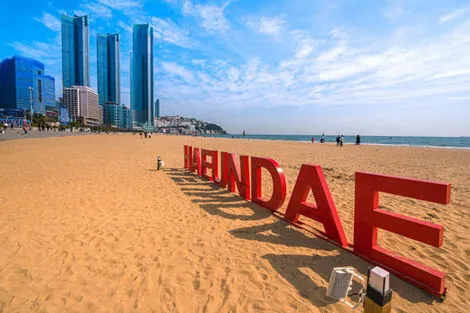 Haeundae