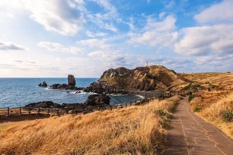 Circuit Liberté Les Essentiels de la Corée du Sud et extension Jeju seoul Coree