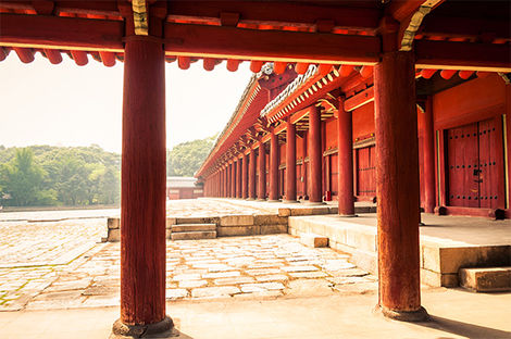 Jongmyo