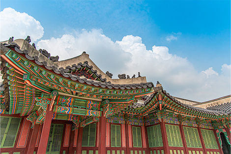 Jongmyo