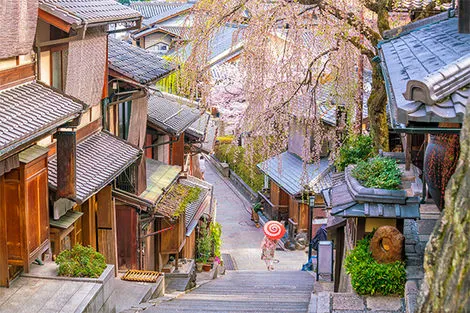 Kyoto