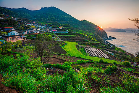 Namhae