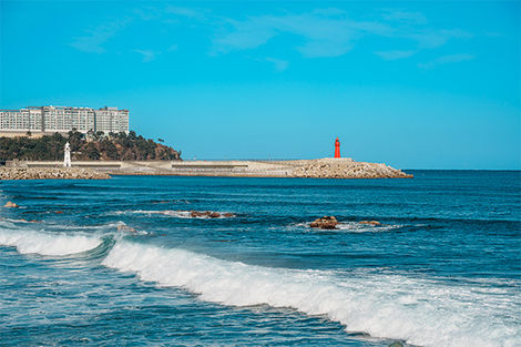 Sokcho