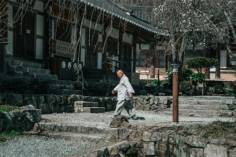 Suncheon