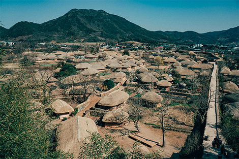 Suncheon