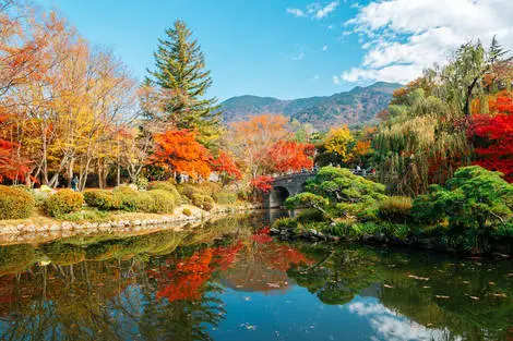 Circuit Au rythme de la Corée : aventure au pays du matin calme
