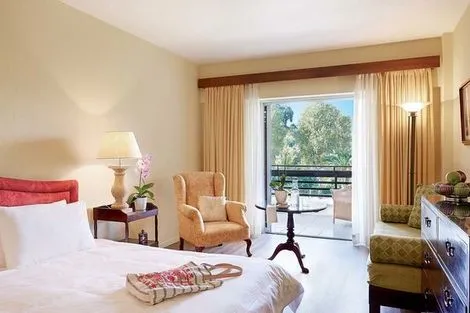 Chambre supérieure