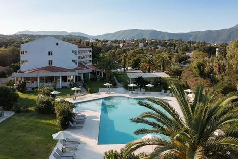 Hôtel Adult Only (+18) - Livadi Nafsika dassia Corfou