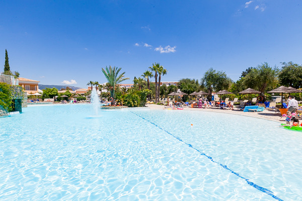 Piscine - Club Framissima Louis Corcyra Gardens (sans transport) 4* Gouvia Corfou