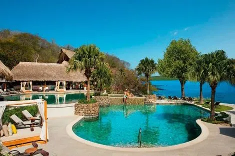 Hôtel Adult Only - Secrets Papagayo guanacaste Costa Rica
