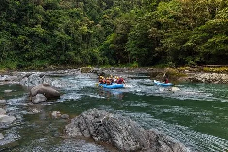 Canoë