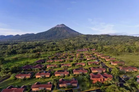 Autotour Escapade au Caraïbe en 11 nuits san_jose Costa Rica